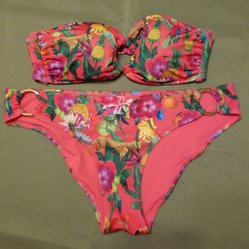 H&M swim suit